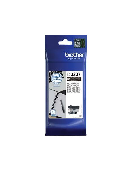BROTHER TINTA NEGRO HL-J6000DW - MFC-J5945DWJ6945DW