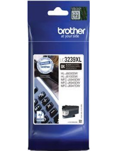 BROTHER TINTA NEGRO HL-J6000DW - MFC-J5945DWJ6945DW