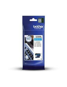 BROTHER TINTA CIAN HL-J6000DW - MFC-J5945DWJ6945DW