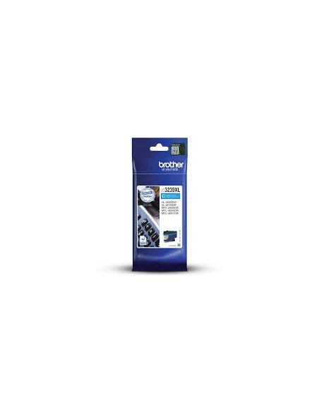 BROTHER TINTA CIAN HL-J6000DW - MFC-J5945DWJ6945DW