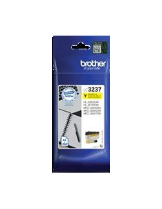 BROTHER TINTA AMARILLO HL-J6000DW - MFC-J5945DWJ6945DW