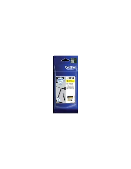 BROTHER TINTA AMARILLO HL-J6000DW - MFC-J5945DWJ6945DW