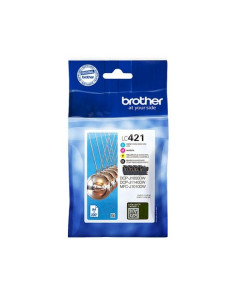 BROTHER TINTA BKCMY DCP-J1050DW - MFC-J1010DW