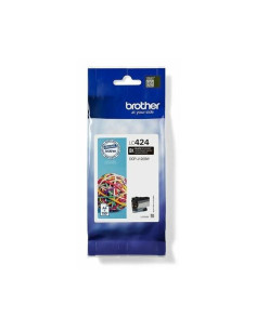 BROTHER TINTA NEGRO DCP-J1200WJ1200WE