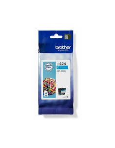 BROTHER TINTA CIAN DCP-J1200WJ1200EW