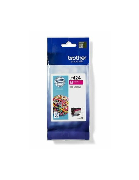 BROTHER TINTA MAGENTA DCP-J1200WJ1200WE