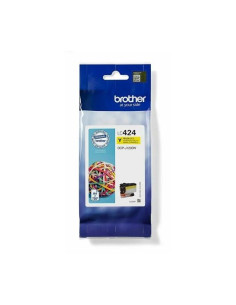 BROTHER TINTA AMARILLO DCP-J1200WJ1200WE