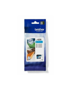 BROTHER TINTA CIAN MFC-J4340DWEJ4540DWJ4540DWXLJ4340DW