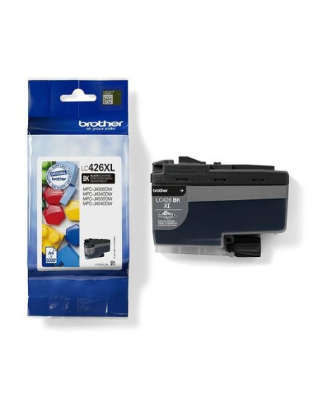 BROTHER TINTA NEGRO MFC-J4340DWEJ4540DWJ4540DWXLJ4340DW