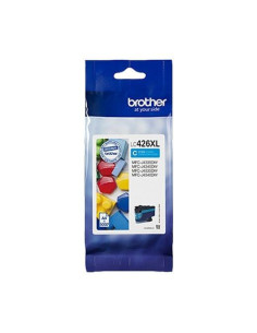 BROTHER TINTA CIAN MFC-J4340DWEJ4540DWJ4540DWXLJ4340DW