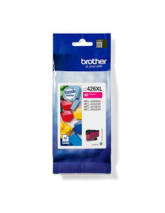 BROTHER TINTA MAGENTA MFC-J4340DWEJ4540DWJ4540DWXLJ4340DW