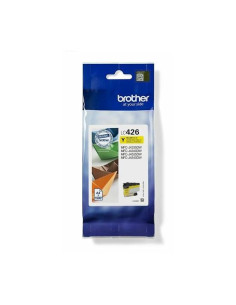 BROTHER TINTA AMARILLO MFC-J4340DWEJ4540DWJ4540DWXLJ4340DW