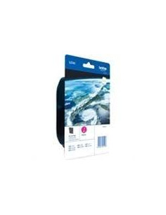 BROTHER TINTA MAGENTA DCP-J125J140WJ315WJ515W - MFC-J220J265WJ410J415W
