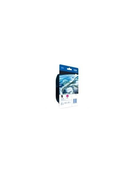 BROTHER TINTA MAGENTA DCP-J125J140WJ315WJ515W - MFC-J220J265WJ410J415W