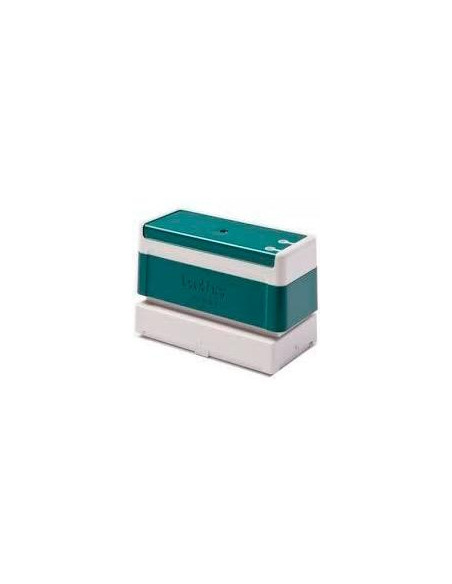 BROTHER MONTURA DE SELLO VERDE DE 10MMX60MM UNIDAD