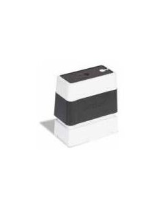 BROTHER MONTURA DE SELLO NEGRO DE 12MMX12MM UNIDAD