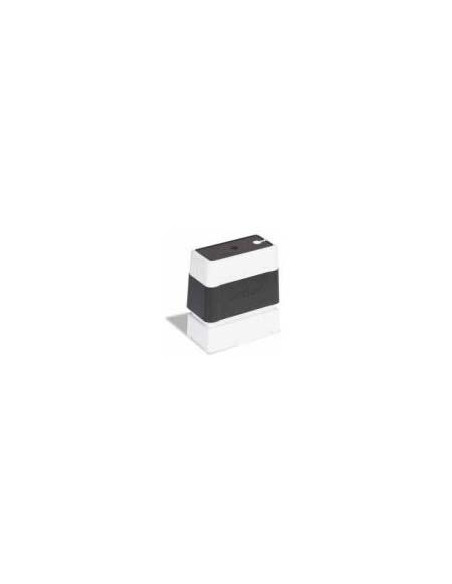 BROTHER MONTURA DE SELLO NEGRO DE 12MMX12MM UNIDAD