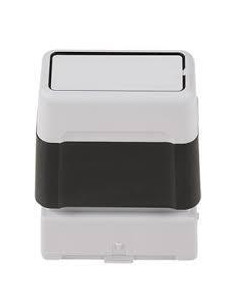 BROTHER MONTURA DE SELLO NEGRO DE 22MMX60MM UNIDAD