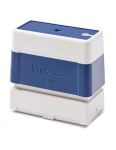 BROTHER MONTURA DE SELLO AZUL DE 22MMX60MM UNIDAD