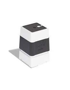 BROTHER MONTURA DE SELLO NEGRO DE 30MMX30MM UNIDAD