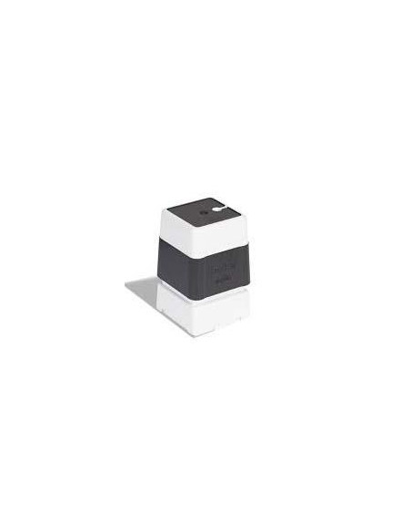 SELLO PERSONALIZ entAUT BROTHER 30x30 mm NEGRO