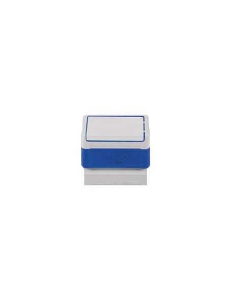 BROTHER MONTURA DE SELLO AZUL DE 34MMX58MM UNIDAD