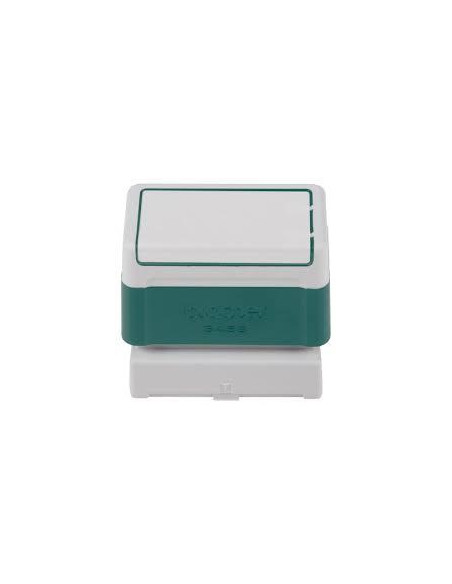 SELLO PERSONALIZ entAUT BROTHER 58x34 mm VERDE