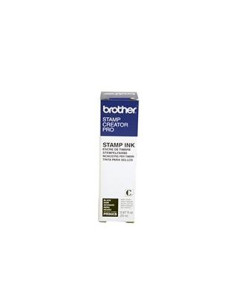 BROTHER TINTA PARA REENTINTADO NEGRO 20CC UNIDAD