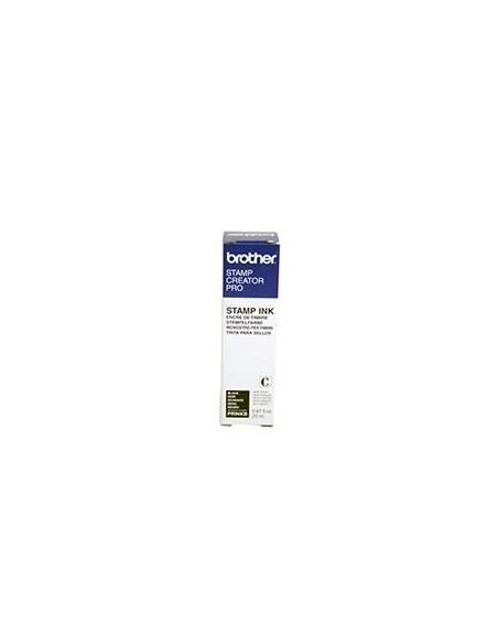 BROTHER TINTA PARA REENTINTADO NEGRO 20CC UNIDAD