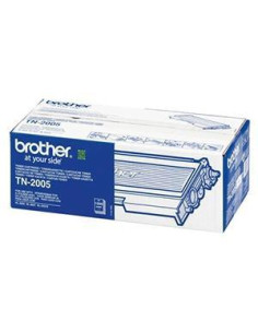 BROTHER TONER NEGRO HL-2035