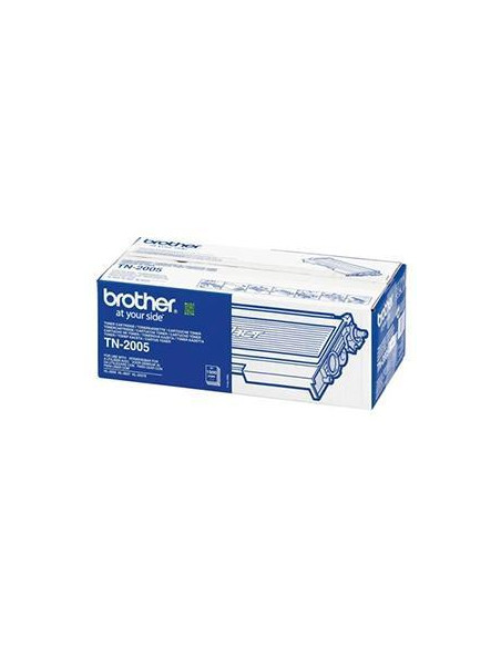 BROTHER TONER NEGRO HL-2035