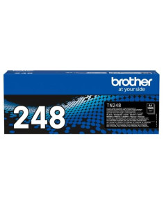 BROTHER TONER NEGRO HL-L3220CWL3220CWEL3240CDWL8230CDWL8240CDW - DCP-L3520CDWL3520CDWEL3560CDW - MFC-L3740CDWL3840CDWL3890CDW