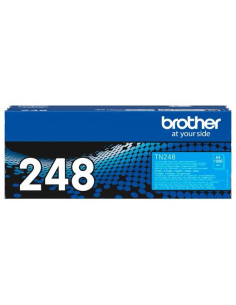BROTHER TONER CIAN HL-L3220CWL3220CWEL3240CDWL8230CDWL8240CDW - DCP-L3520CDWL3520CDWEL3560CDW - MFC-L3740CDWL3840CDWL3890CDW