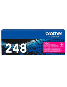 BROTHER TONER MAGENTA HL-L3220CWL3220CWEL3240CDWL8230CDWL8240CDW - DCP-L3520CDWL3520CDWEL3560CDW - MFC-L3740CDWL3840CDWL3890CDW