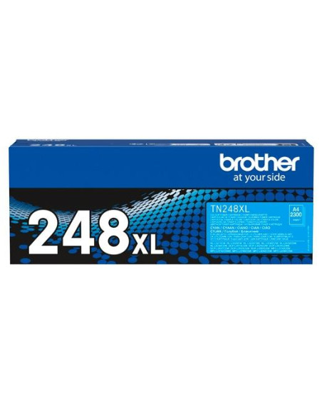 BROTHER TONER CIAN HL-L3220CWL3220CWEL3240CDWL8230CDWL8240CDW - DCP-L3520CDWL3520CDWEL3560CDW - MFC-L3740CDWL3840CDWL3890CDW