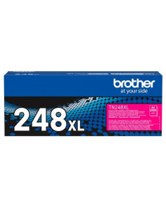 BROTHER TONER MAGENTA HL-L3220CWL3220CWEL3240CDWL8230CDWL8240CDW - DCP-L3520CDWL3520CDWEL3560CDW - MFC-L3740CDWL3840CDWL3890CDW