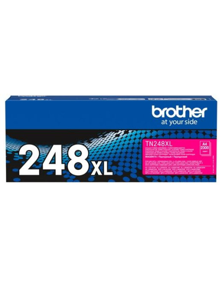 BROTHER TONER MAGENTA HL-L3220CWL3220CWEL3240CDWL8230CDWL8240CDW - DCP-L3520CDWL3520CDWEL3560CDW - MFC-L3740CDWL3840CDWL3890CDW