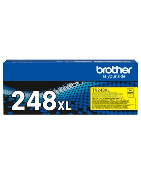 BROTHER TONER AMARILLO HL-L3220CWL3220CWEL3240CDWL8230CDWL8240CDW - DCP-L3520CDWL3520CDWEL3560CDW - MFC-L3740CDWL3840CDWL3890CDW