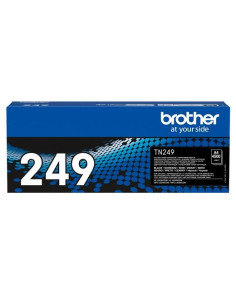 BROTHER TONER NEGRO HL-L8230CDWL8240CDW - MFC-L8340CDWL8390CDW