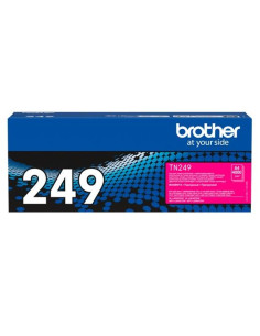 BROTHER TONER MAGENTA HL-L8230CDWL8240CDW - MFC-L8340CDWL8390CDW
