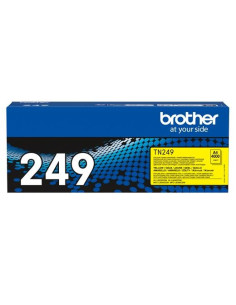 BROTHER TONER AMARILLO HL-L8230CDWL8240CDW - MFC-L8340CDWL8390CDW