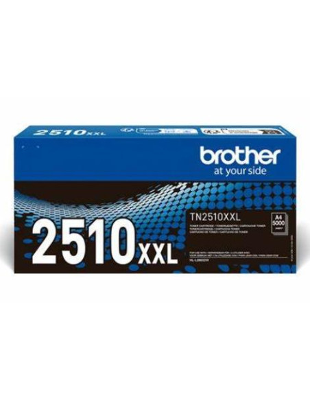 BROTHER TONER NEGRO HL-L2400DWL2400DWEL2445DWL2865DW - DCP-L2620DWL2627DWEL2660DW - MFC-L2800DWL2827DWXLL2860DWL2860DWEL2960DWL2