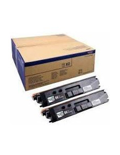 BROTHER TONER NEGRO HL-L8350CDW - MFC-L8850CDW - PACK 2 UNIDADES