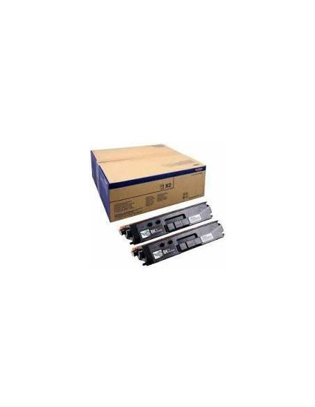 BROTHER TONER NEGRO HL-L8350CDW - MFC-L8850CDW - PACK 2 UNIDADES