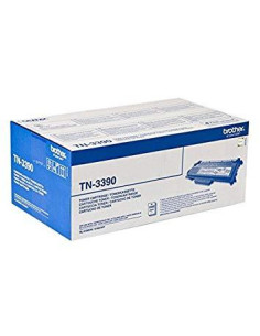 BROTHER TONER NEGRO HL-6180DW - DCP-8250DN - MFC-8950DW
