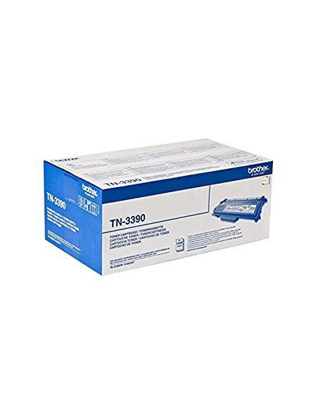 BROTHER TONER NEGRO HL-6180DW - DCP-8250DN - MFC-8950DW