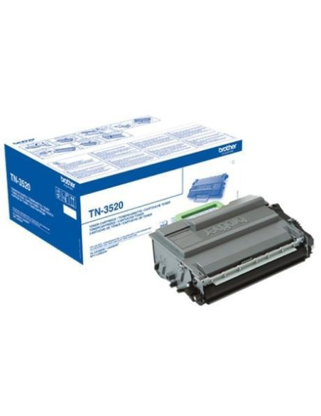 BROTHER TONER NEGRO HL-L6400DW - MFC-L6900DW