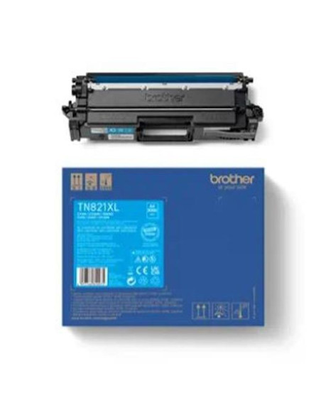 BROTHER TONER CIAN HL-L9430CDNL9470CDN - MFC-L9630CDNL9670CDN