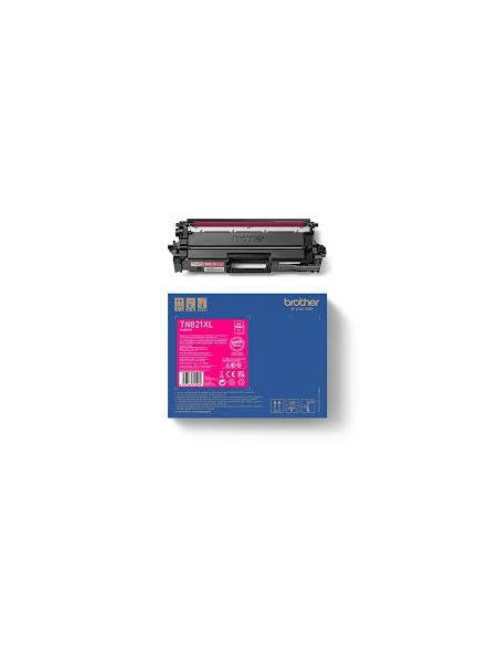BROTHER TONER MAGENTA HL-L9430CDNL9470CDN - MFC-L9630CDNL9670CDN