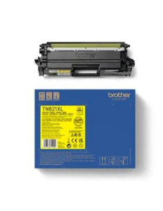 BROTHER TONER AMARILLO HL-L9430CDNL9470CDN - MFC-L9630CDNL9670CDN